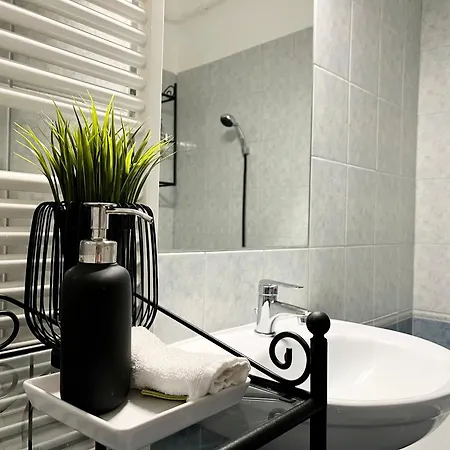 Apartament Citymajor Studio Apartment-free Parking Budapeszt